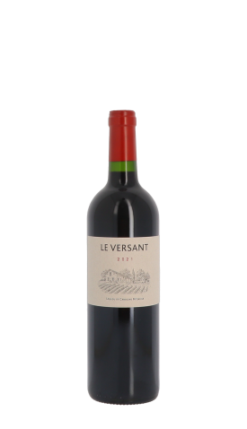 Domaine de l'Aurage, Le Versant 2021 Rouge 75cl