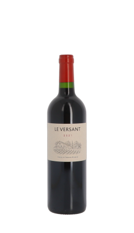 Domaine de l'Aurage, Le Versant 2021 Rouge 75cl