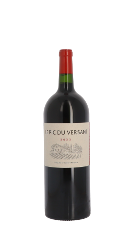 Domaine de l'Aurage, Le Pic du Versant 2022 Rouge Magnum