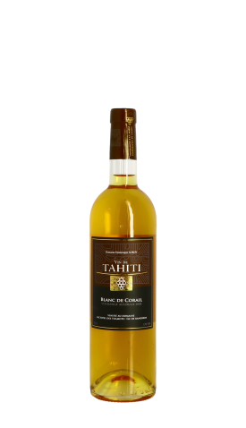 Dominique Auroy, Blanc de Corail 2020 Blanc 75cl