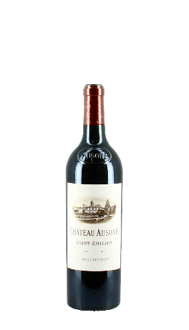 Château Ausone 2022 Rouge 75cl