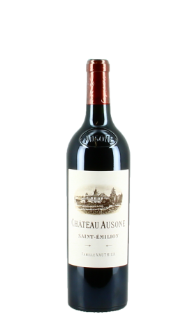 Château Ausone 2022 Rouge 75cl