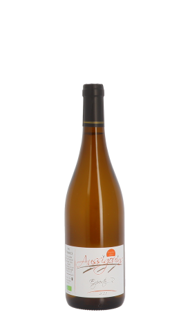 Aussigouins, Experto...R 2022 Blanc 75cl