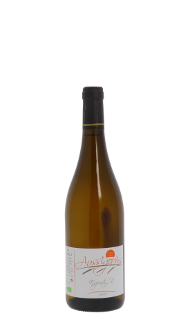 Aussigouins, Experto...R 2023 Blanc 75cl