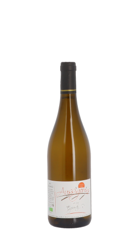 Aussigouins, Experto...R 2024 Blanc 75cl