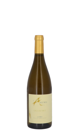 Domaine de L'Austral, Coccolhites 2024 Blanc 75cl