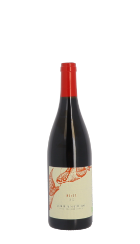 Domaine de l'Austral, Manta 2022 Rouge 75cl