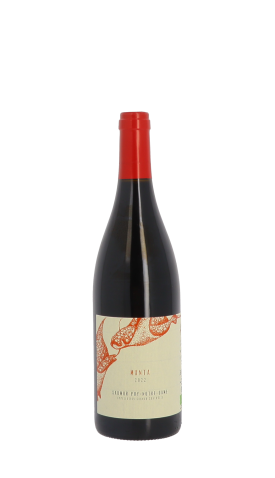Domaine de l'Austral, Manta 2022 Rouge 75cl