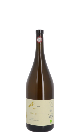 Domaine de L'Austral, Amandiers 2019 Blanc Magnum