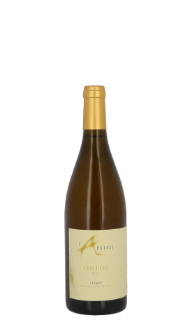 Domaine de L'Austral, Amandiers 2022 Blanc 75cl