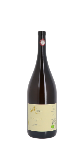 Domaine de L'Austral, Treillaujeard 2022 Blanc Magnum