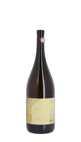 Domaine de L'Austral, Octopus 2023 Blanc Magnum