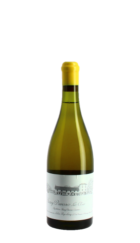 Domaine d'Auvenay, Les Clous 2011 Blanc 75cl