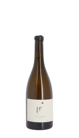 Domaine Benjamin Azzara, Clos de la Pépinière 2023 Blanc 75cl