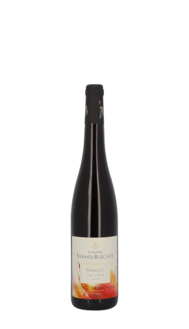 Domaine Barmès-Buecher, Hengst Pinot Noir 2024 Rouge 75cl