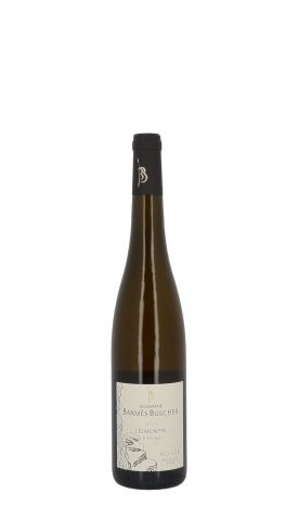 Domaine Barmès-Buecher, Leimental Riesling 2024 Blanc 75cl