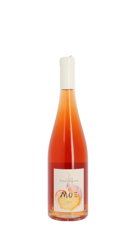 Domaine Barmès-Buecher, Mue 2020 Orange 75cl