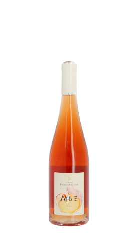 Domaine Barmès-Buecher, Mue 2022 Orange 75cl