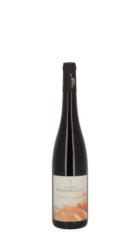 Domaine Barmès-Buecher, Pinot Noir Coteaux Calcaires 2024 Rouge 75cl
