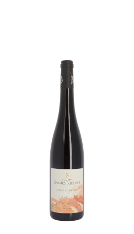 Domaine Barmès-Buecher, Réserve Pinot Noir 2023 Rouge 75cl