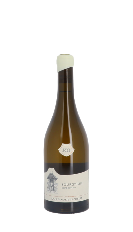 Domaine Jean-Claude Bachelet et Fils 2022 Blanc 75cl