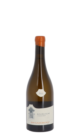 Domaine Jean-Claude Bachelet et Fils 2023 Blanc 75cl