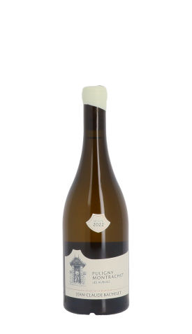 Domaine Jean-Claude Bachelet et Fils, Les Aubues blanc 2022 Blanc 75cl