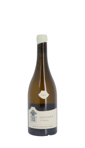 Domaine Jean-Claude Bachelet et Fils, Les Charmois blanc 2022 Blanc 75cl