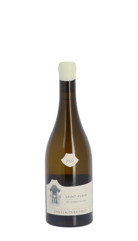 Domaine Jean-Claude Bachelet et Fils, Les Combes au Sud 2022 Blanc 75cl