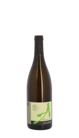Domaine Alexandre Bain, La Levée 2023 Blanc 75cl