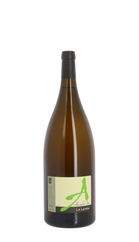 Domaine Alexandre Bain, La Levée 2023 Blanc Magnum