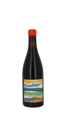 Domaine Balansa, Versicolore 2022 Rouge 75cl