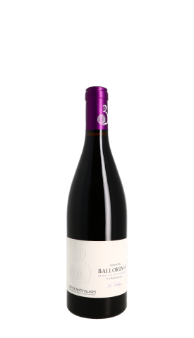 Domaine Ballorin & F, le Village 2021 Rouge 75cl