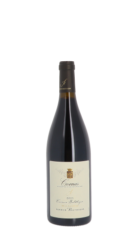 Domaine Franck Balthazar, Casimir 2021 Rouge 75cl