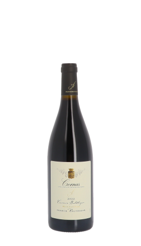 Domaine Franck Balthazar, Casimir 2022 Rouge 75cl