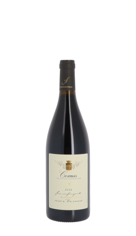 Domaine Franck Balthazar, Sans Soufre Ajouté 2022 Rouge 75cl