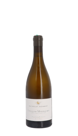 Domaine Bachelet-Monnot 2023 Blanc 75cl