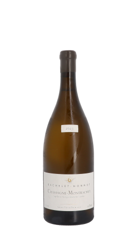 Domaine Bachelet-Monnot 2023 Blanc Magnum