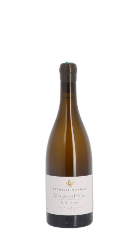 Domaine Bachelet-Monnot, La Fussière 2023 Blanc 75cl