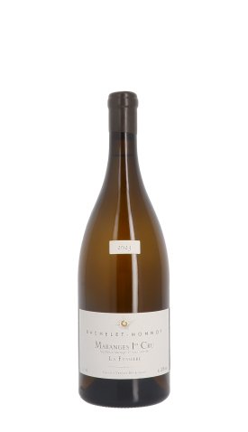 Domaine Bachelet-Monnot, La Fussière 2023 Blanc Magnum