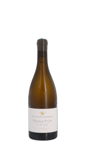 Domaine Bachelet-Monnot, La Fussière 2023 Rouge 75cl