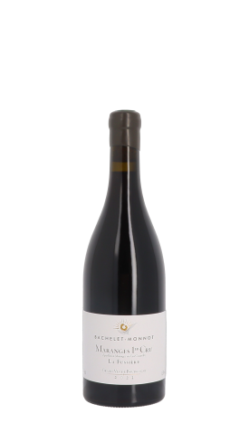 Domaine Bachelet-Monnot, La Fussière 2023 Rouge 75cl