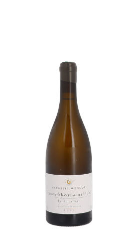 Domaine Bachelet-Monnot, Les Folatières 2023 Blanc 75cl