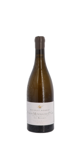 Domaine Bachelet-Monnot, Les Referts 2022 Blanc 75cl