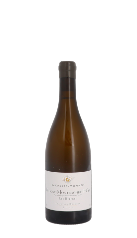 Domaine Bachelet-Monnot, Les Referts 2023 Blanc 75cl