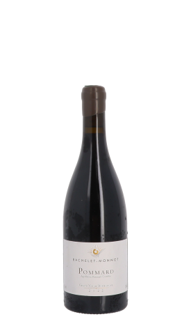 Domaine Bachelet-Monnot 2022 Rouge 75cl