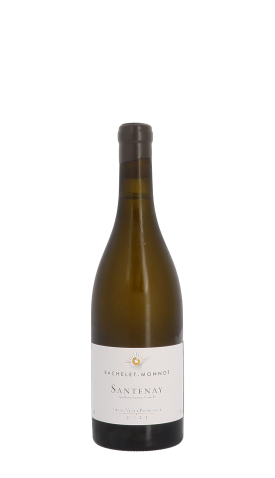 Domaine Bachelet-Monnot 2023 Blanc 75cl