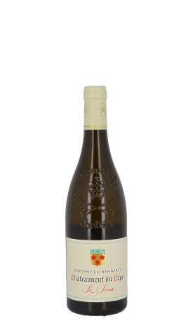 Domaine du Banneret 2025 Blanc 75cl