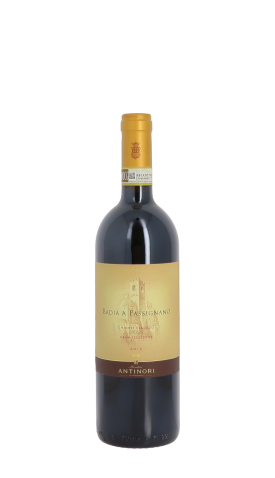 Antinori - Badia a Passignano, Gran Selezione 2013 Rouge 75cl