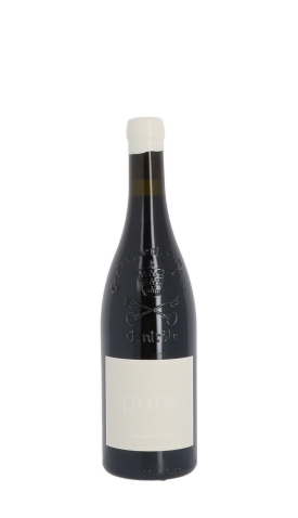 Domaine La Barroche, Pure 2021 Rouge 75cl